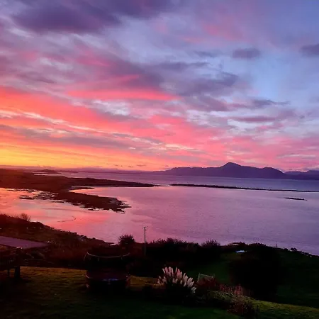 House Bed and Breakfast Mulranny