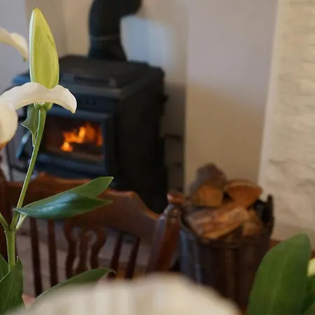 House Bed and Breakfast Mulranny