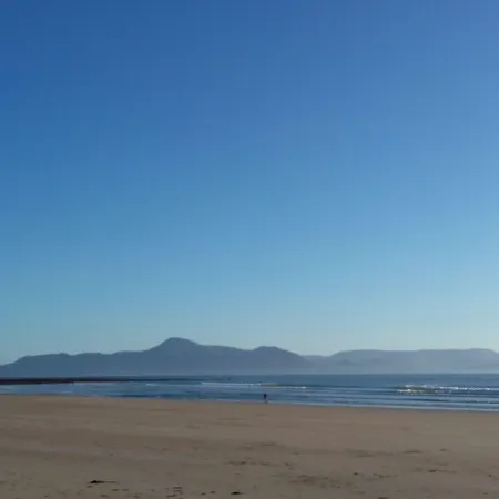 House 3* Mulranny