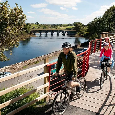 House Bed & Breakfast Mulranny