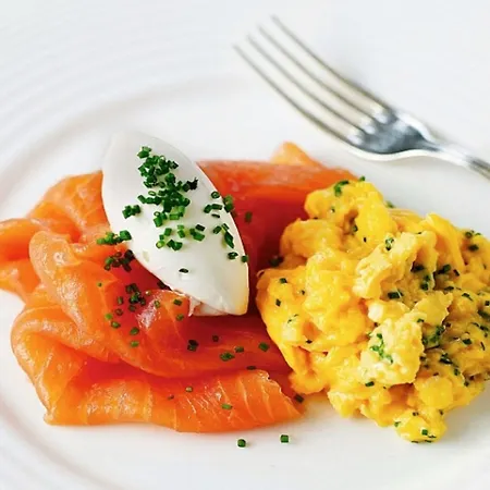 House Bed and Breakfast 3*