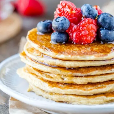House Bed & Breakfast 3*