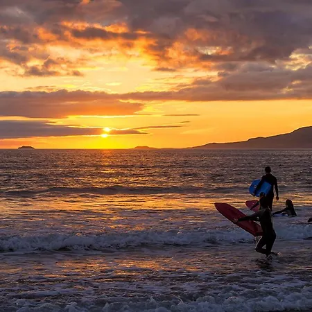 House Bed & Breakfast 3*