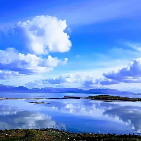 House Bed and Breakfast Mulranny