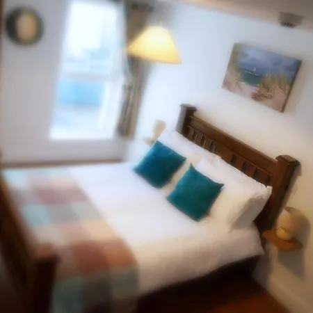 Bed and Breakfast House