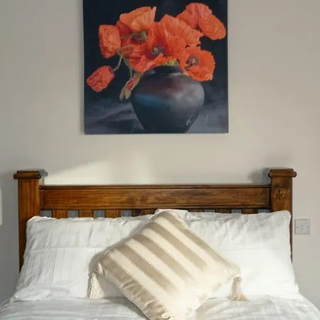 Bed & Breakfast House Mulranny