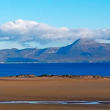 House 3* Mulranny