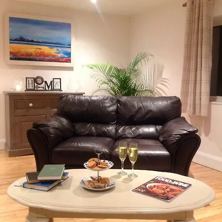 House Bed and Breakfast