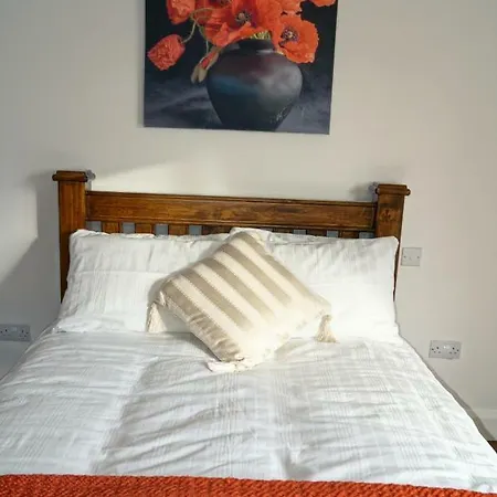 Nocleg ze śniadaniem House 3*