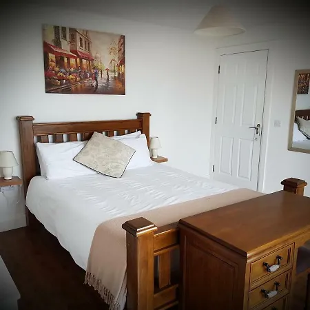 House Nocleg ze śniadaniem Mulranny