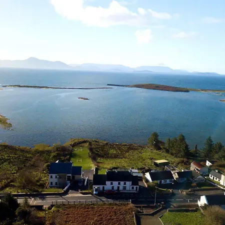 House Bed & Breakfast Mulranny