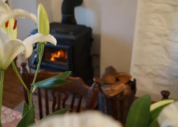 House Bed & Breakfast Mulranny