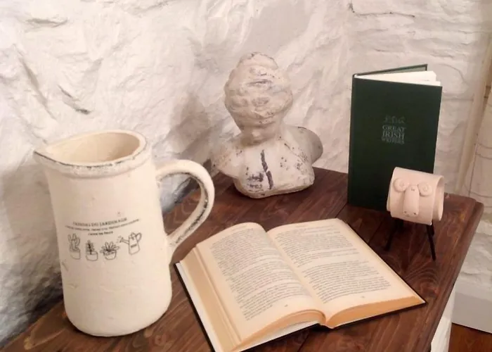 House ベッド・アンド・ブレックファスト