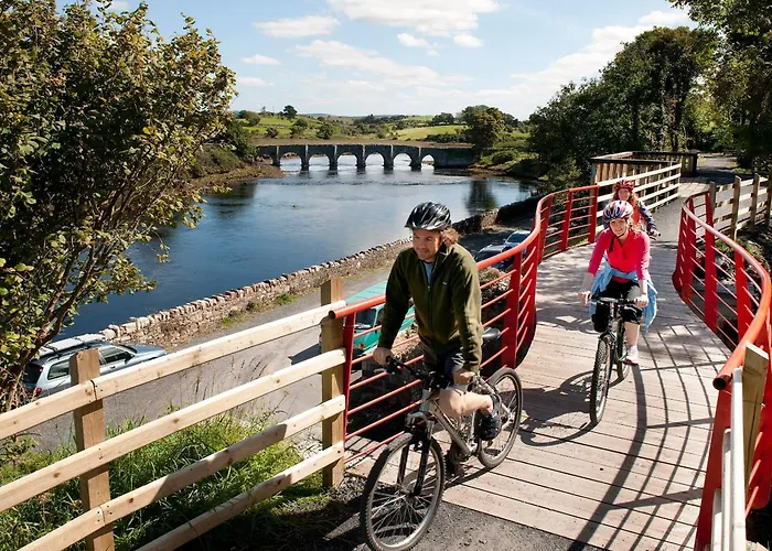 House Bed & Breakfast Mulranny