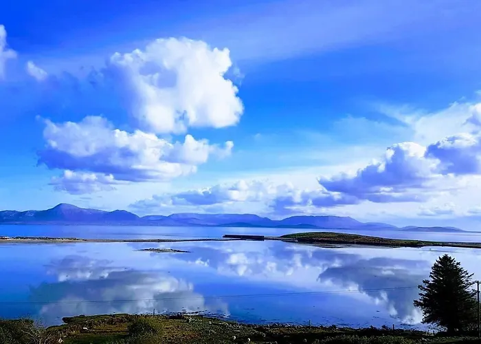 House ベッド・アンド・ブレックファスト マララニー