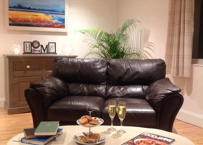 House Bed & Breakfast 3*