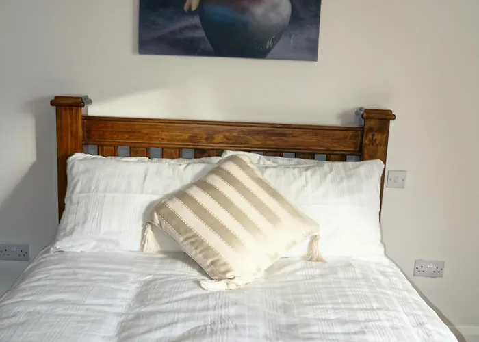 Bed & Breakfast House Mulranny