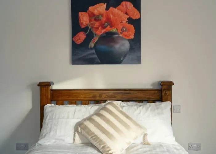 Bed & Breakfast House Mulranny