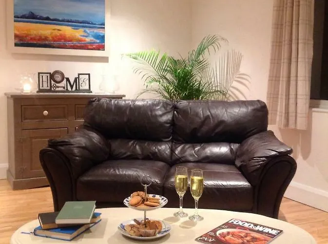 House Bed & Breakfast