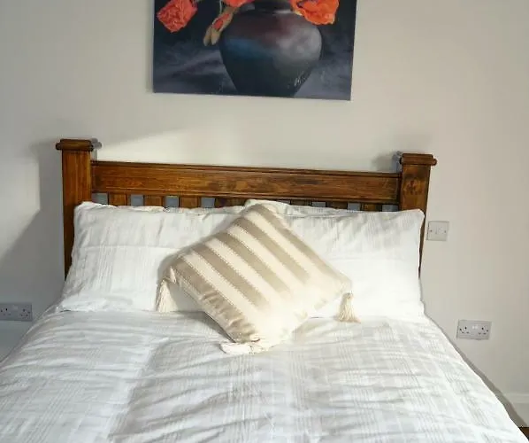 Bed & Breakfast House 3*