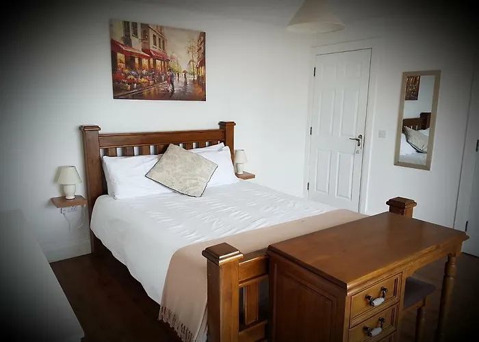 House Bed & Breakfast Mulranny